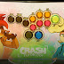 6Gawd Hitbox Template