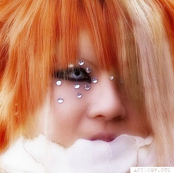 Harajuku fashion (53 pics) Harajuku fashion (53 pics)