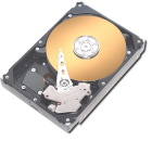 Damaged Hard Disk - CGSecurity