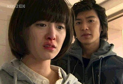 韓国ドラマ 花より男子 第2話あらすじ 韓国ドラマ視聴 韓国ドラマ情報館