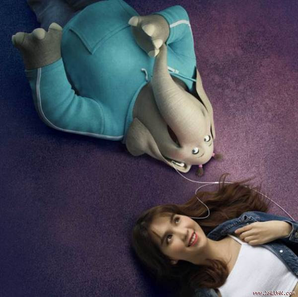 Ngọc Trinh bất ngờ tung bộ ảnh cực yêu bên cạnh dàn nhân vật siêu chất