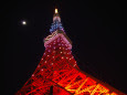 夜景もう美しい 東京タワーのおしゃれで高画質な画像 壁紙まとめ 写真まとめサイト Pictas