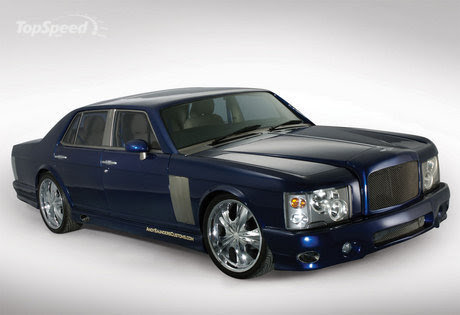 old cars worth reading