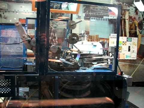 Hallmark Consolidates Kansas Manufacturing (Hallmark Cards Inc)