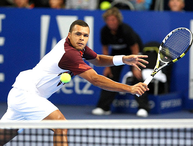 Tsonga e Ljubicic decidem em Metz