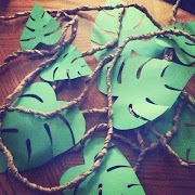 43+ Homemade Jungle Decorations, Amazing Ideas!