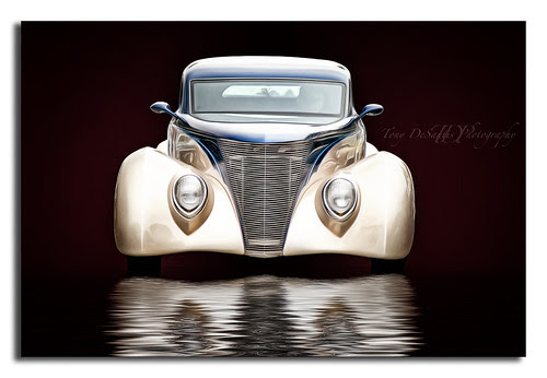 Low & Slow by Tony DeSantis Photography