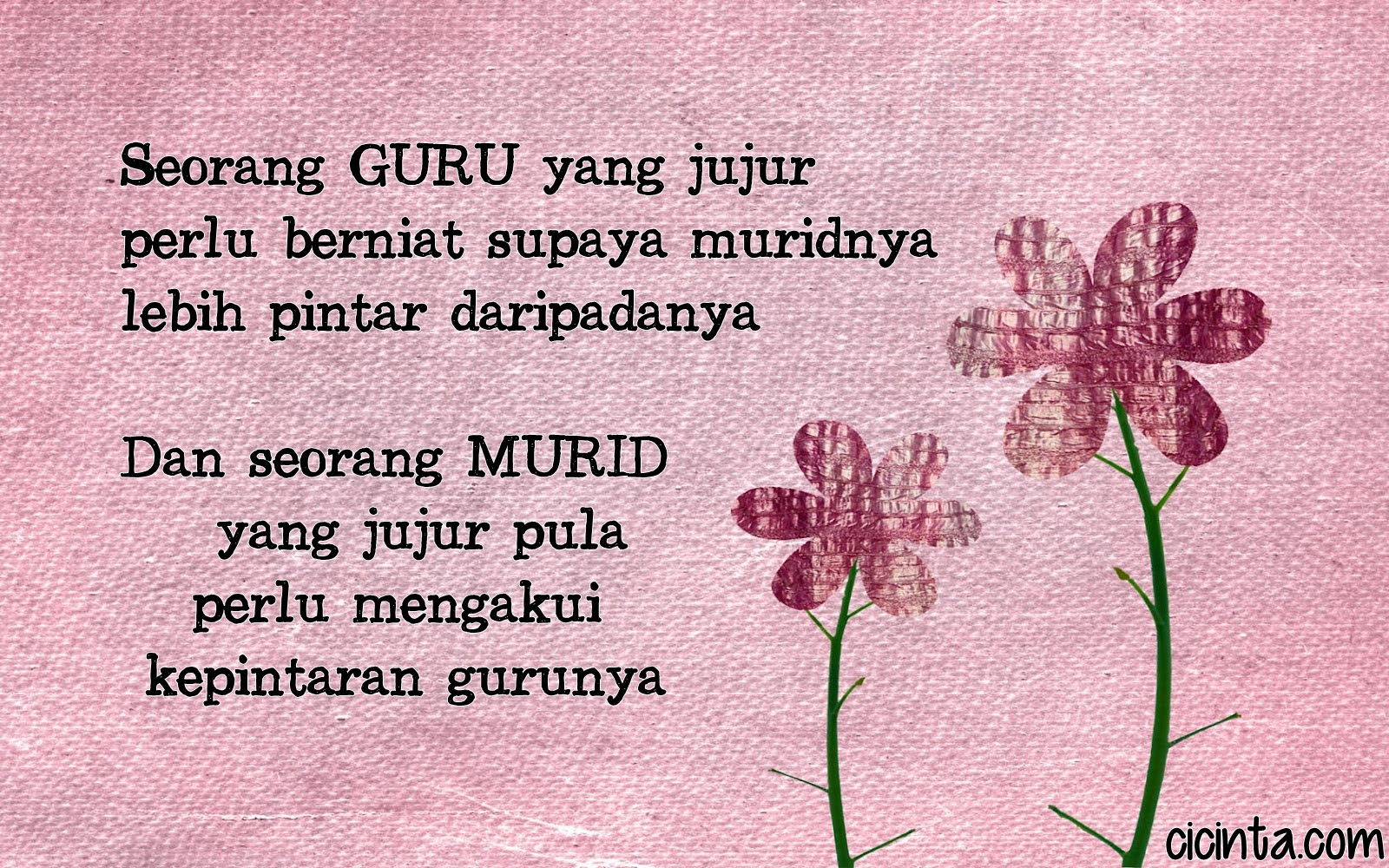 930 Koleksi Gambar Motivasi Guru Terbaik