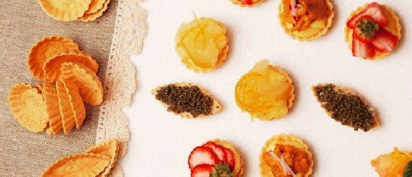 Works 奥地晋也料理研究所