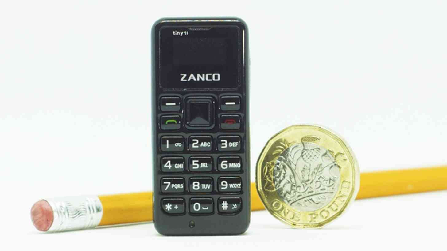 Zanco Tiny T1