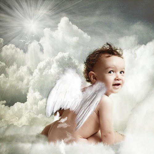 226/365 Heaven's Perfect Angel by 