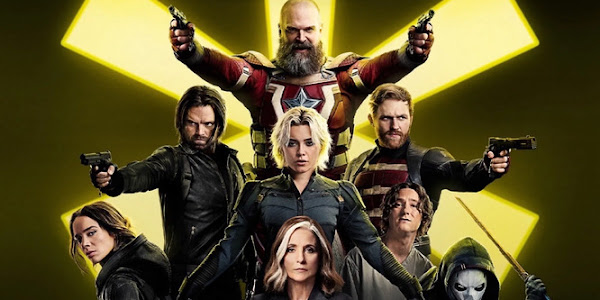 Thunderbolts Bangla Subtitles BSUB 2025
