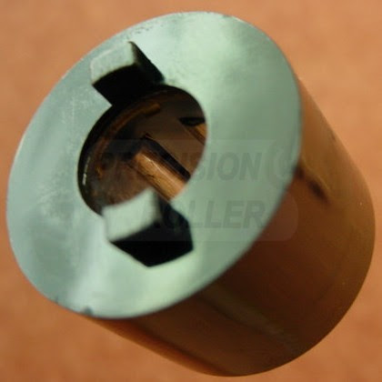 Clutches - Canon imageRUNNER 6000i One Way Clutch