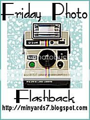 Friday Photo Flashback