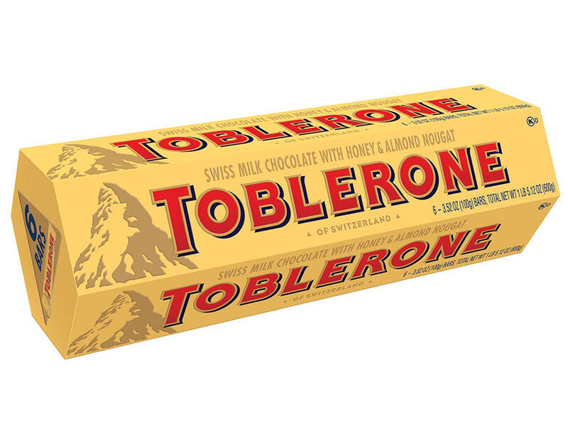 Best Swiss Chocolate Brands | eBay
