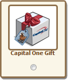 Capital One Gift “Click to Send”