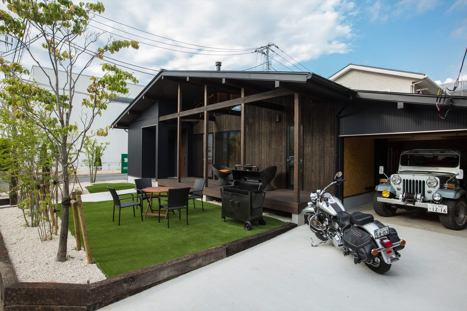 茨城で一戸建ての注文住宅を新築するときの費用相場は Nikkenso 茨城県水戸市 笠間市でライフスタイルから選べる家づくり