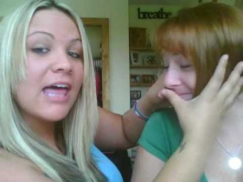 How To Kiss A Girl Video. HOW TO KISS A GIRL.