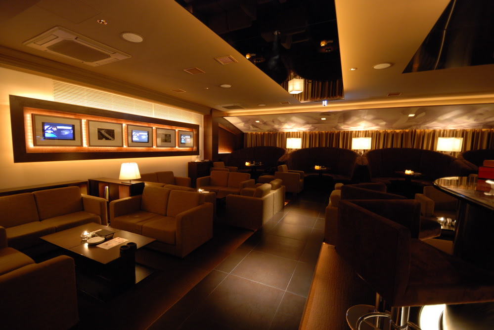 西麻布 会員制ラウンジ Limited Lounge No 1 K 会員制ラウンジなら加々見リョージに聞け