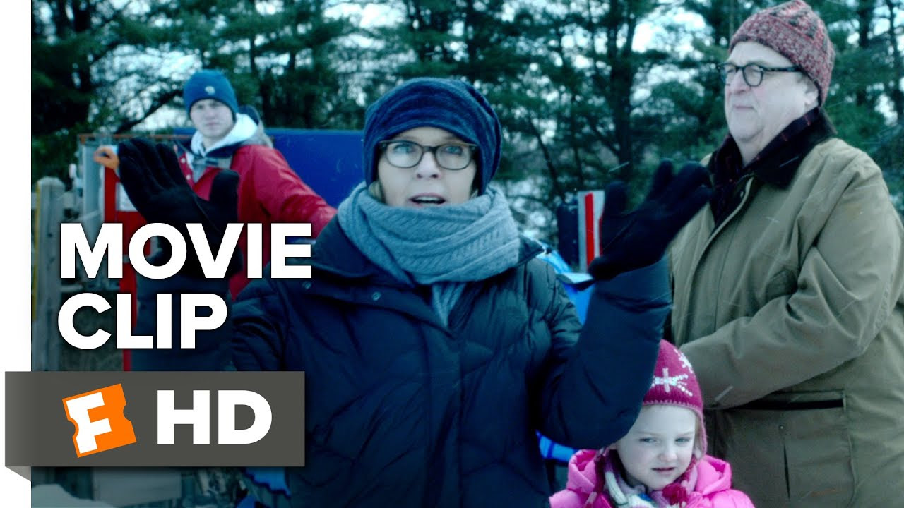 Cooper Diane Keaton Movie 2015