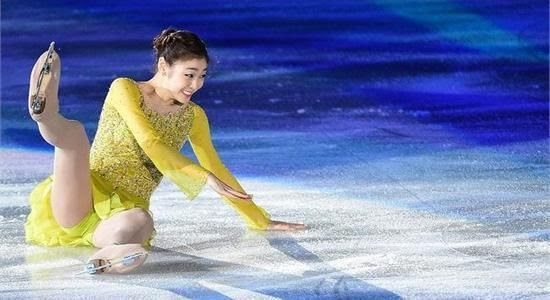金妍儿浅田真央谁能介绍下金妍儿和浅田真央这两位啊