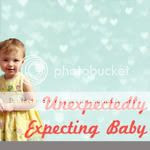 Unexpectedly Expecting Baby