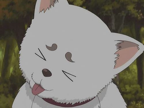 壁紙 定春 かわいい Udin