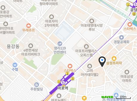 지도 크게 보기