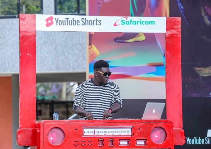 #BNRadioNews | Apple Music selects DJ Grauchi for Sound of Africa