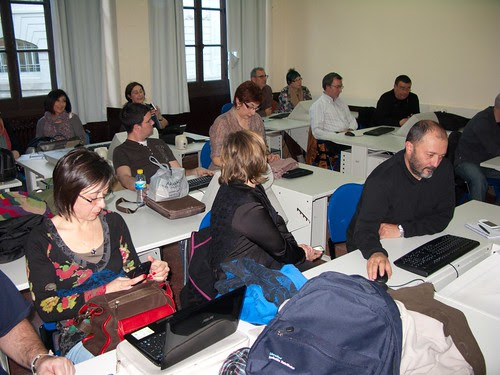 11º Encuentro de Ikasbloggers