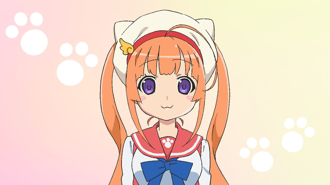 キャラクター アニメ えとたま 猫客万来 公式サイト