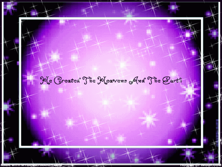 Create your own banner at mybannermaker.com!