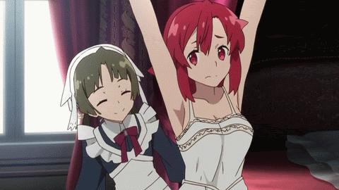 ผลการค้นหารูปภาพสำหรับ Shuumatsu no Izetta