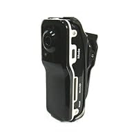 Mini MD80 Spy Portable HD DV Camera +8GB Mirco SD Card