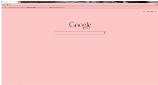 Google Chromeがピンク色に ポイントサイトで稼ぐ お小遣い 月数十万の歩み