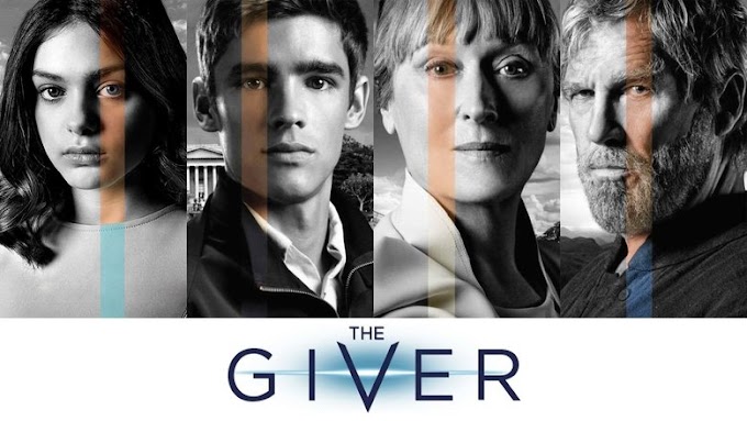 The Giver - Il mondo di Jonas 2014 film completo ita cineblog Scarica
in linea 1080p altadefinizione