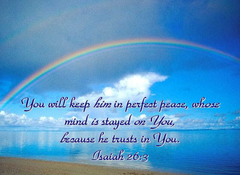 trust