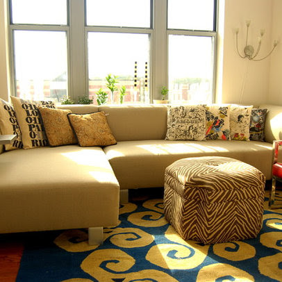 Sectional Design Ideas, Pictures, Remodel, and Decor