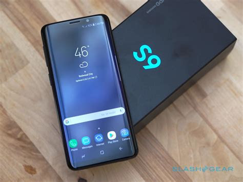 We have found 186 phones. The 5 Galaxy S9 must-have accessories on launch day