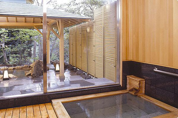 仙台から1時間以内 カップル旅行にオススメの温泉10選 Yutty ユッティ