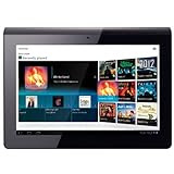 Sony SGPT112US/S Wi-Fi Tablet (32GB)