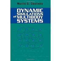 Dynamic Simulations of Multibody Systems