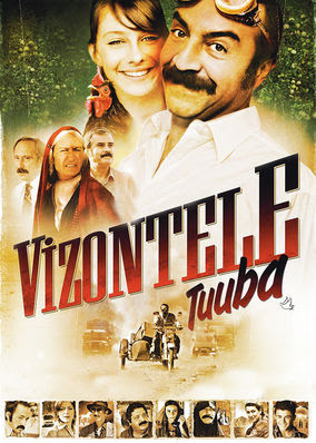 Vizontele Tuuba