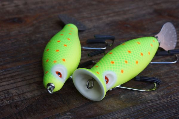 トップブリッジ アラパイマjr ポッパイマ Pesca Depotオリカラ Pesca Depot News ペスカデポ 新着情報