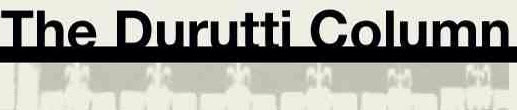 The Durutti Column