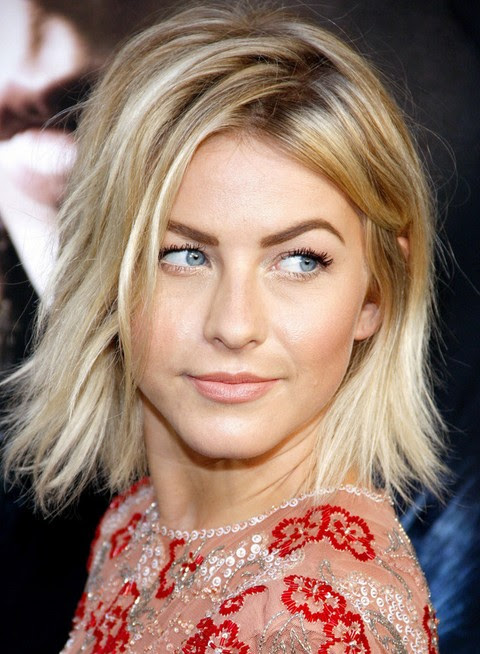 23 Julianne Hough Hairstyles - Pretty Designs