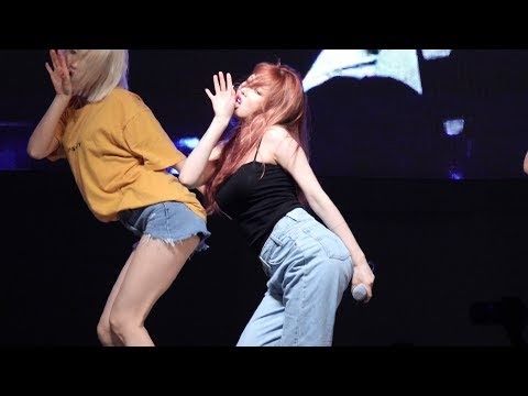 ✰VIDEO✰ Hyuna na Wonkwang University