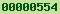 counter for blogger