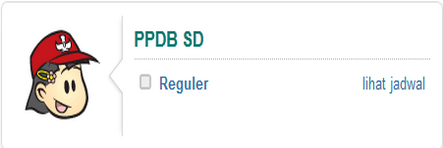 PPDB 2015
