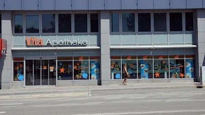 Apotheke Wien 1100 Heute Offen